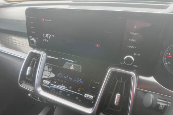 2020 Kia Sorento UM Sport SUV Image 17