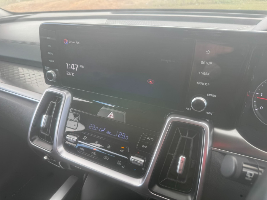 2020 Kia Sorento UM Sport SUV Image 17