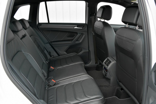 2024 Volkswagen Tiguan 5N 162TSI R-Line SUV Image 5