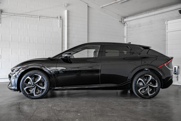 2023 Kia EV6 CV GT-Line SUV