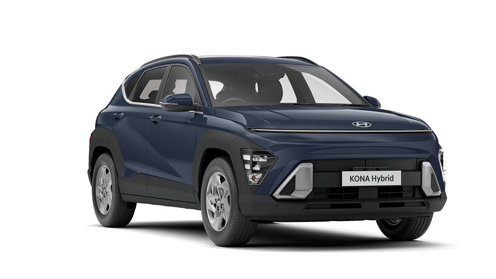 2026 MY27 Hyundai KONA SX2.V3 Hybrid SUV