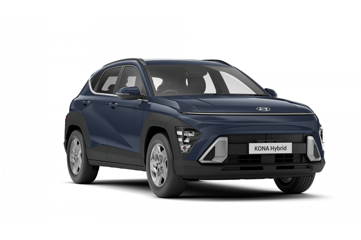 2026 MY27 Hyundai KONA SX2.V3 Hybrid SUV