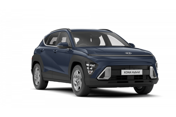 2026 MY27 Hyundai KONA SX2.V3 Hybrid SUV