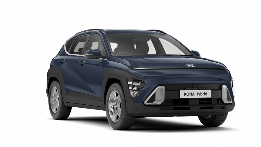 2026 MY27 Hyundai KONA SX2.V3 Hybrid SUV