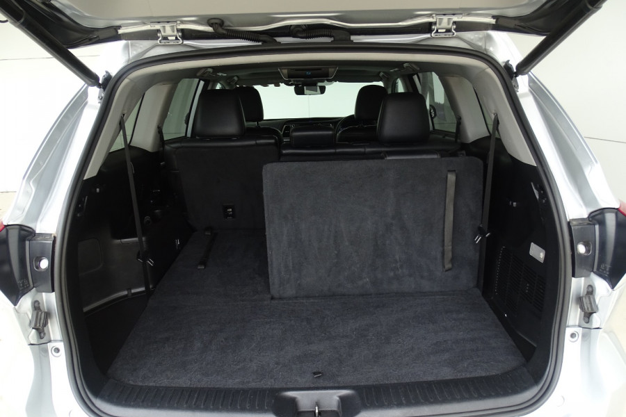 2018 Toyota Kluger GSU50R Grande 2WD SUV Image 7