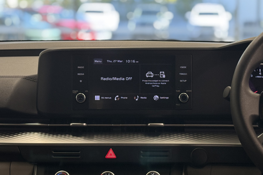 2023 Kia Carnival KA4 S SUV Image 16