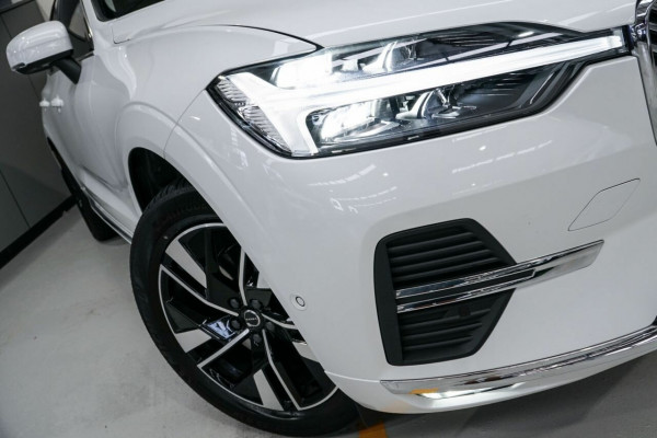 2025 MY26 Volvo XC60 UZ Plus B5 Bright SUV Image 2
