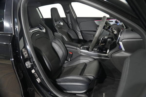 2023 Mercedes-Benz A-Class S 4matic+ Hatch Image 31