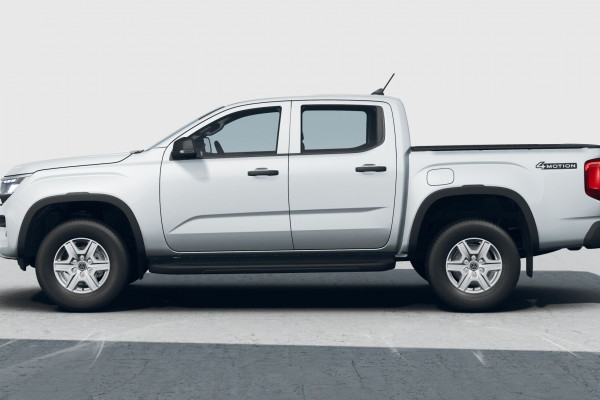 2024 Volkswagen Amarok NF TDI405 Core Ute