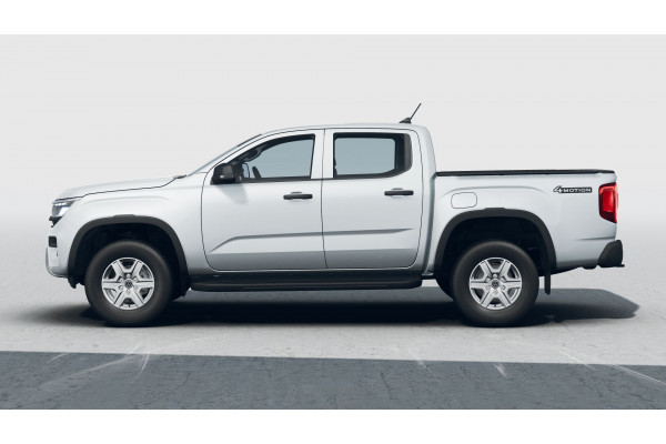 2024 Volkswagen Amarok NF TDI405 Core Ute