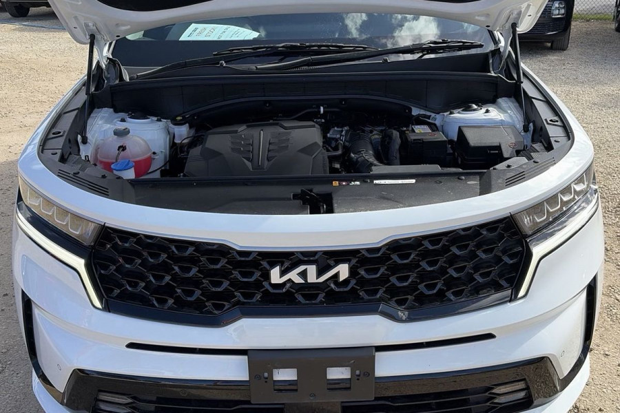 2022 Kia Sorento MQ4 S SUV Image 21