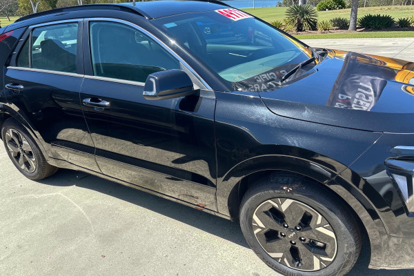 2024 Kia Niro SG2 EV S SUV Image 7