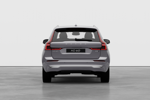 2026 Volvo XC60 UZ Plus B5 Bright SUV