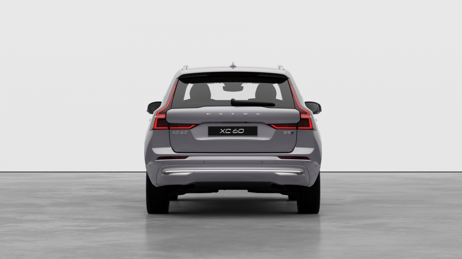 2026 Volvo XC60 UZ Plus B5 Bright SUV Image 4