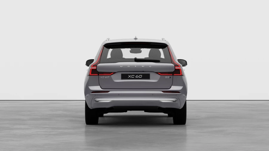 2026 Volvo XC60 UZ Plus B5 Bright SUV Image 4