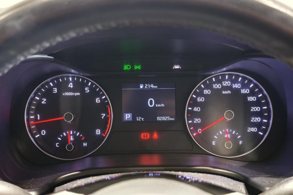 2019 Kia Cerato BD Sport+ Sedan Image 9