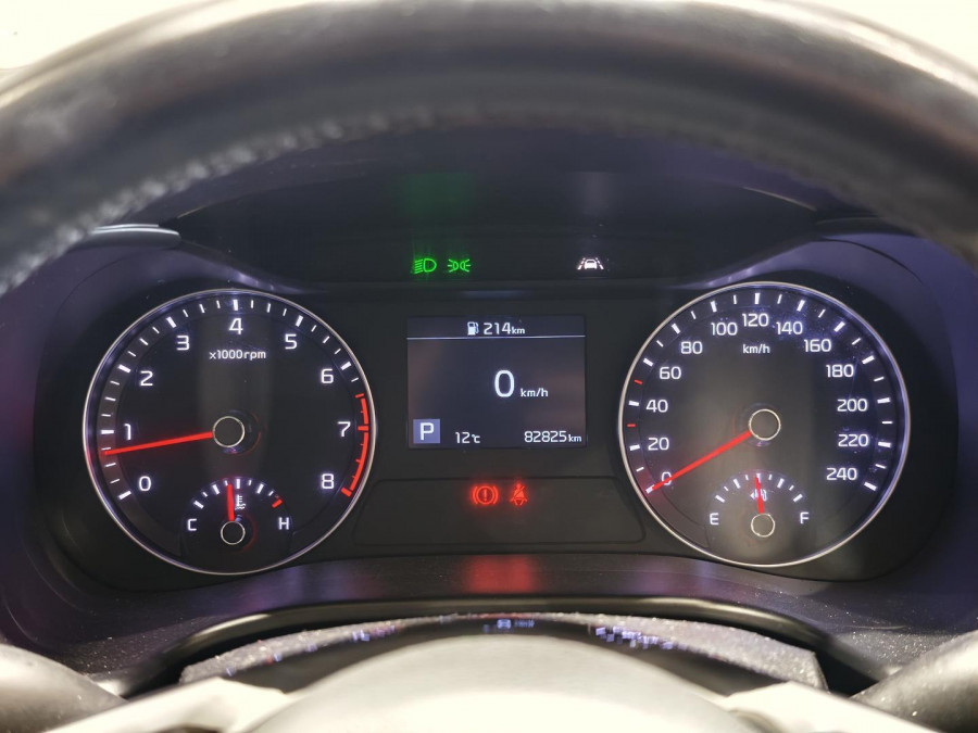 2019 Kia Cerato BD Sport+ Sedan Image 9