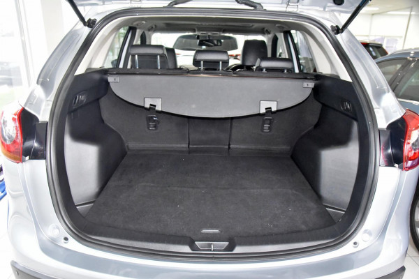2015 Mazda CX-5 KE Series 2 Grand Touring SUV Image 7