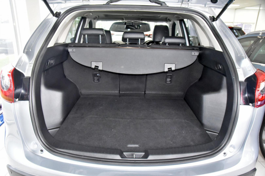 2015 Mazda CX-5 KE Series 2 Grand Touring SUV Image 7