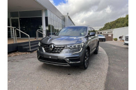 2023 Renault Koleos HZG Zen SUV