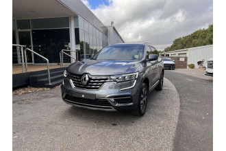 2023 Renault Koleos HZG Zen SUV