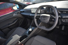 2024 MY24.5 MG MG3 ZP22 Excite Hatch