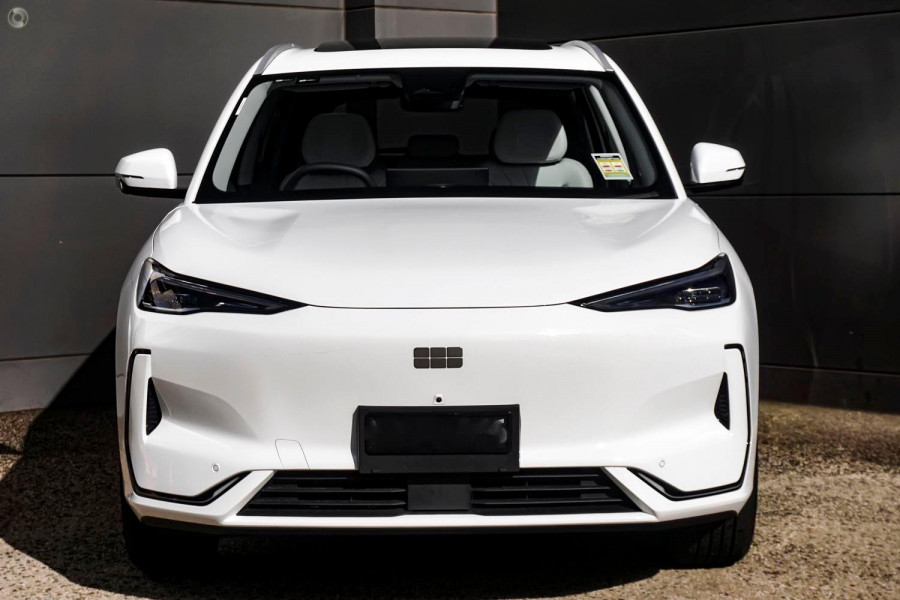 2026 MY27 Geely EX5 E245 Inspire Extended Range SUV Image 2