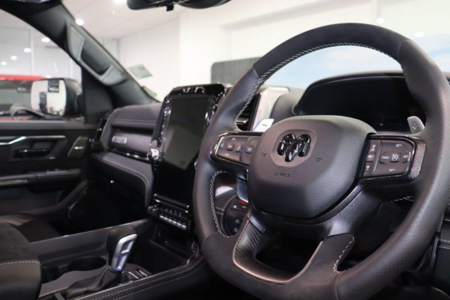 2023 Ram 1500 DT TRX Ute Image 15