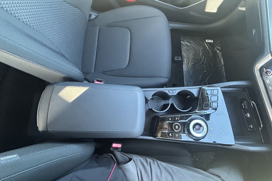 2024 MY25 Kia Sportage NQ5 HEV GT-Line SUV Image 18