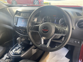 2025 Nissan Navara D23 PRO-4X Ute image 16