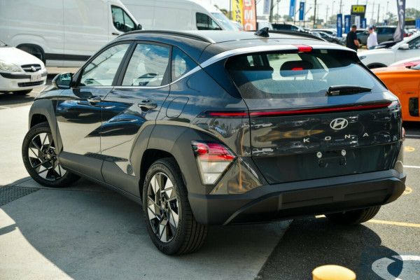 2024 MY25 Hyundai KONA SX2.V2  Electric SUV