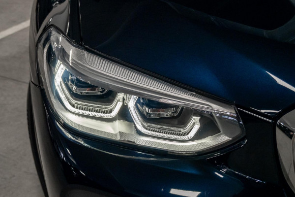 2019 BMW X4 G02 xDrive30i M Sport SUV image 20