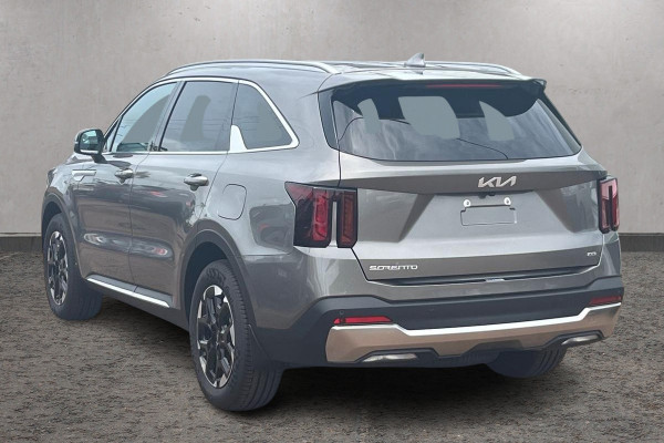 2024 Kia Sorento MQ4 PE Sport SUV