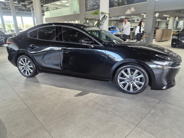 2020 Mazda 3 BP Series G25 Astina Sedan image 10