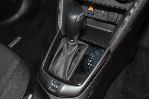 2025 Mazda 2 DJ Series G15 Evolve Hatch Image 12