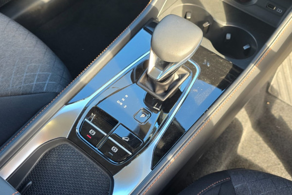 2025 MG HS Vibe SUV