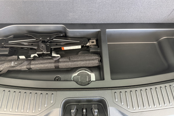2021 MY21.75 Ford Everest UA II Sport SUV Image 13