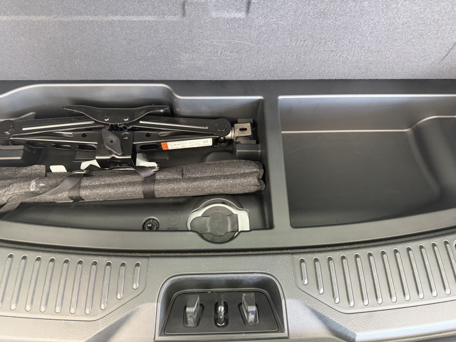 2021 MY21.75 Ford Everest UA II Sport SUV Image 13