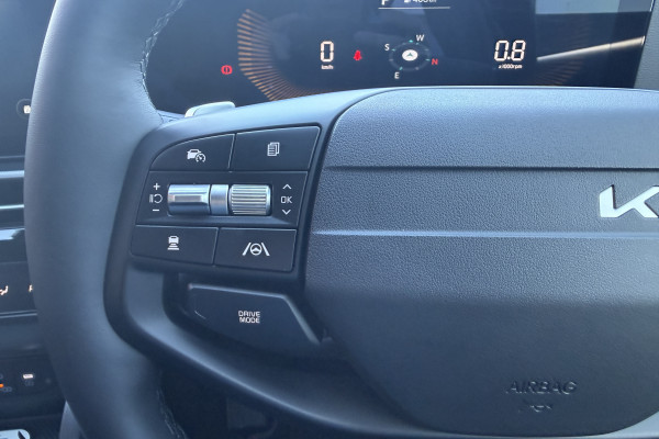 2026 Kia Sportage NQ5 PE SX+ SUV Image 20