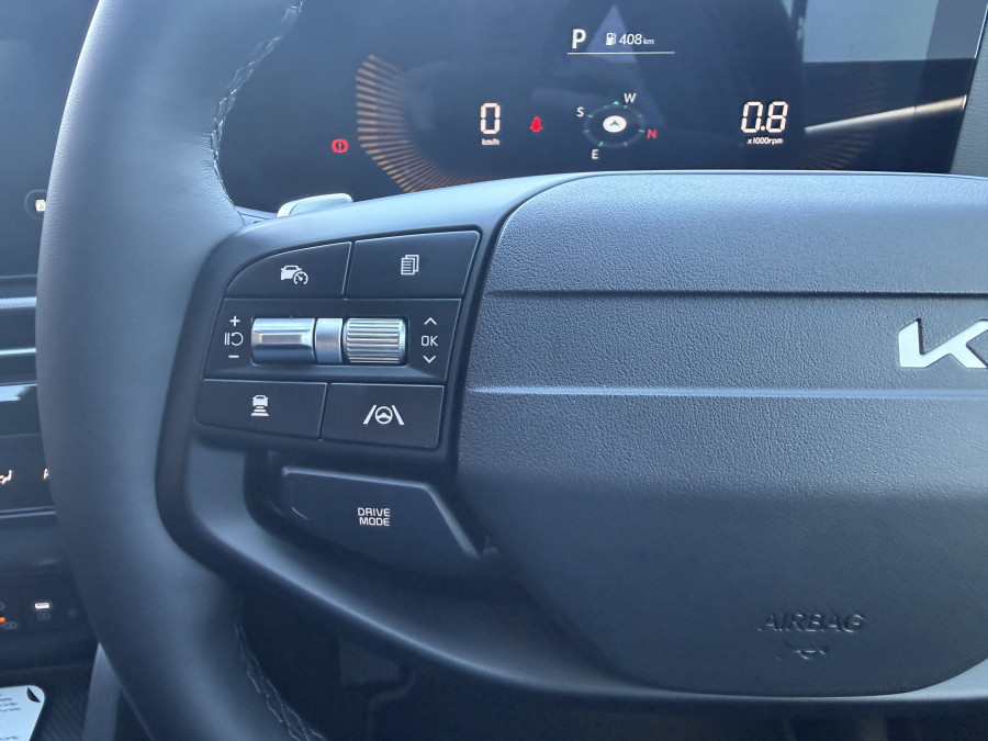 2026 Kia Sportage NQ5 PE SX+ SUV Image 20