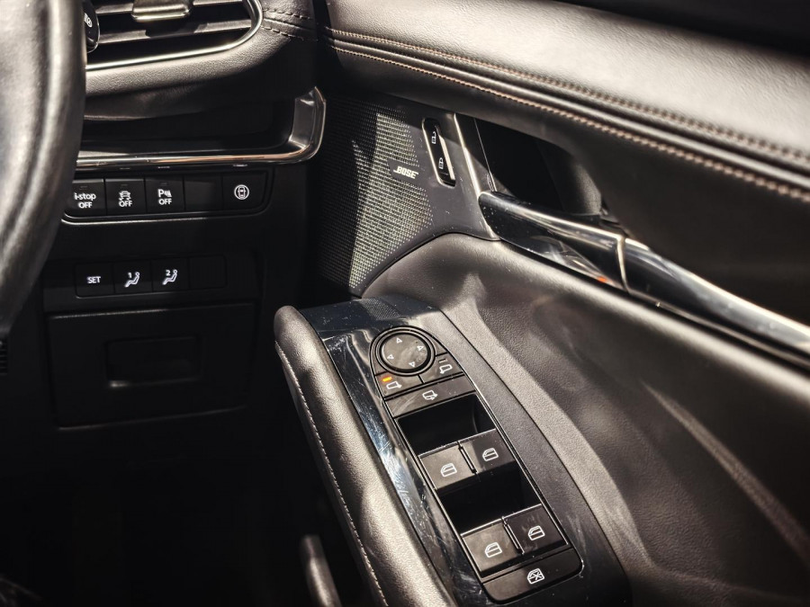 2019 Mazda 3 BP Series G25 GT Sedan Image 16