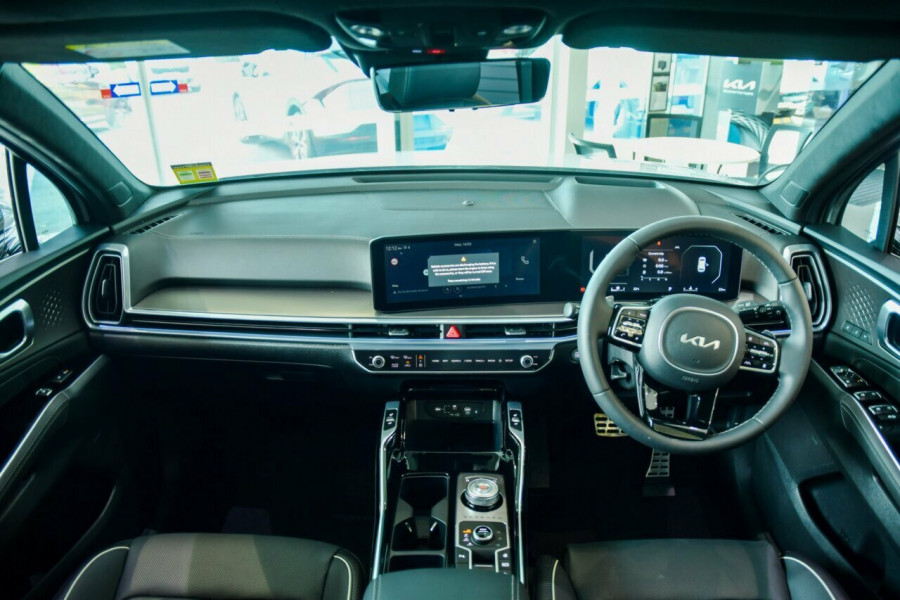 2025 Kia Sorento MQ4 PE GT-Line SUV Image 19