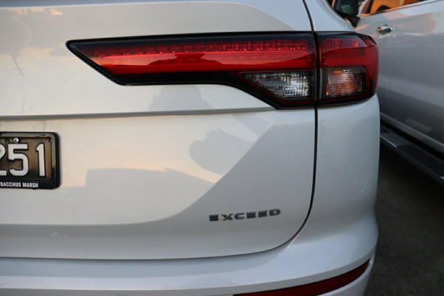 2022 Mitsubishi Outlander ZM Exceed Tourer SUV Image 11