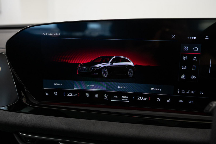 2025 Audi S5 B10 Wagon