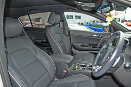 2020 Kia Sportage QL MY20 GT-Line AWD Suv