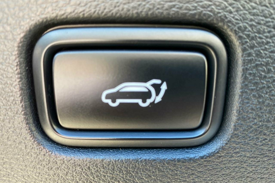 2021 MY22 Kia Sportage NQ5 GT-Line SUV Image 20