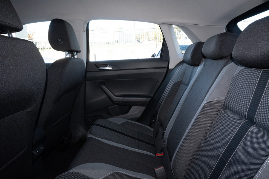 2025 MY26 Volkswagen Polo AE 85TSI Style Hatch