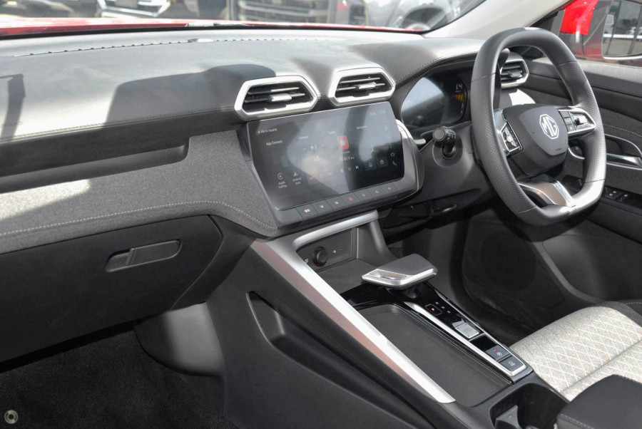2025 MG ZS ZS32 Excite Hybrid+ SUV Image 7