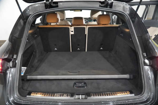 2020 Mercedes-Benz EQC EQC400 SUV image 33