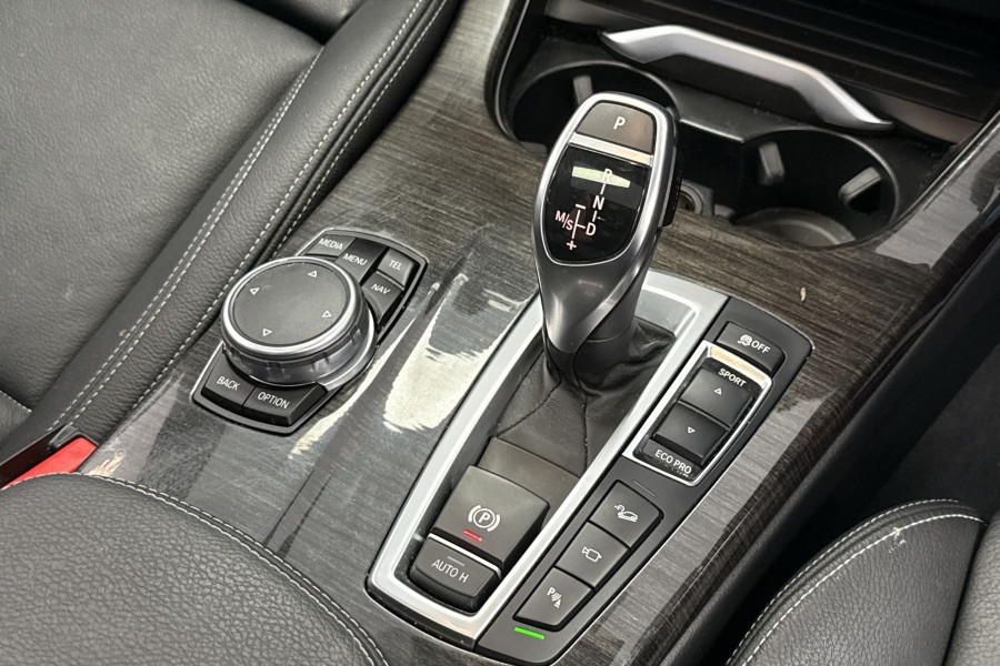 2016 BMW F26 - X3-2 xDrive35d Coupe Image 9